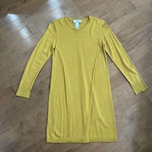 Magaschoni tunic sweater.